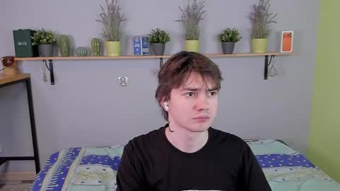 Edgar online show from 04.12.26