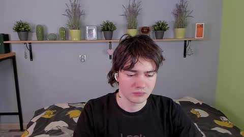 Edgar online show from 06.07.26