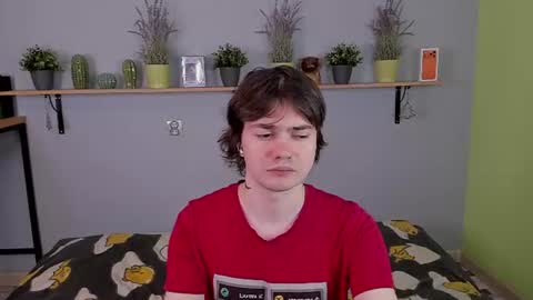 Edgar online show from 06.20.26