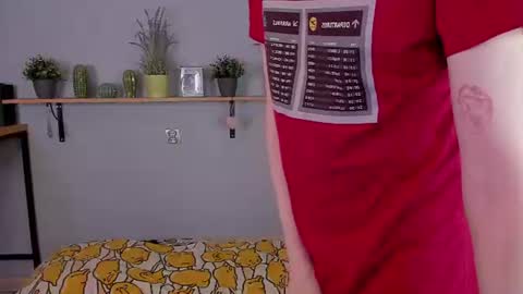 Edgar online show from 06.22.26