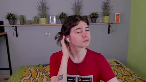 Edgar online show from 06.25.26