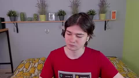 Edgar online show from 07.02.26