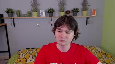 Edgar online show from 07.14.26