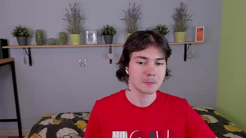Edgar online show from 07.15.26