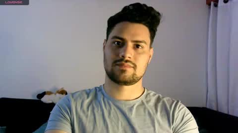 ZohanMohamed online show from 02.15.25