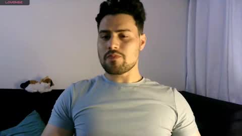 ZohanMohamed online show from 02.15.25