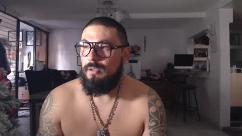 Snapshot of edgarram83 chatting on 12.28.24 edgarram83 online show from 12.28.24