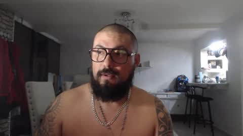 Snapshot of edgarram83 chatting on 03.02.25 edgarram83 online show from 03.02.25