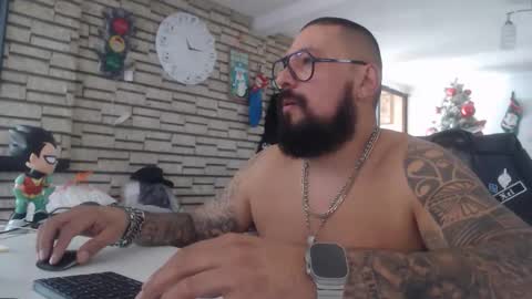 edgarram83 online show from 01.12.26