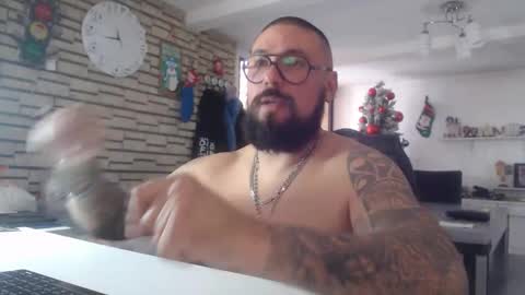 edgarram83 online show from 01.13.26