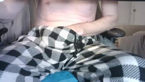 Snapshot of edged_biker chatting on 01.20.25 edged biker online show from 01.20.25