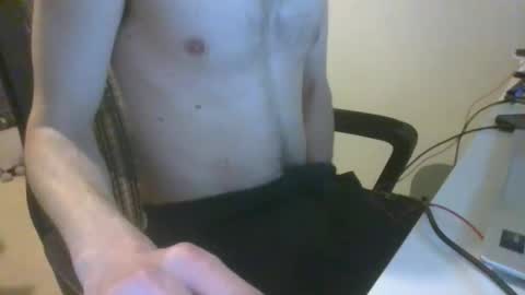 edging_gamer online show from 02.18.26