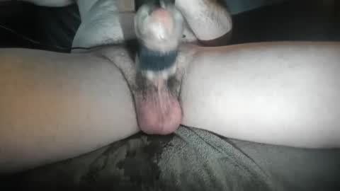 Snapshot of edginglongforyou chatting on 01.16.25 Edging For You online show from 01.16.25
