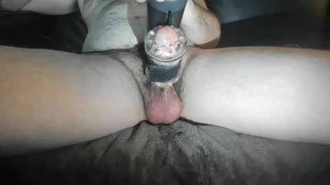 Snapshot of edginglongforyou chatting on 01.24.25 Edging For You online show from 01.24.25