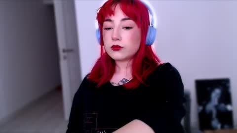 fickle demon made of clumps of matter online show from 04.11.26