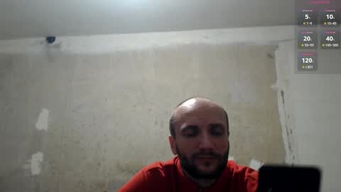 Snapshot of edifox chatting on 02.17.26 Alexander online show from 02.17.26