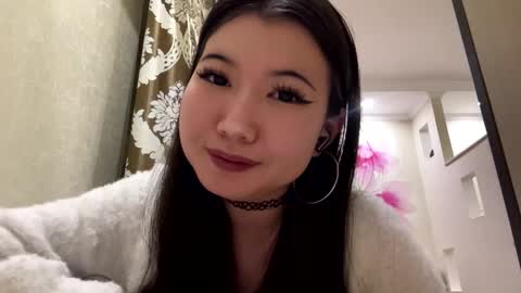 Snapshot of edinabluett chatting on 02.27.26 Eri online show from 02.27.26