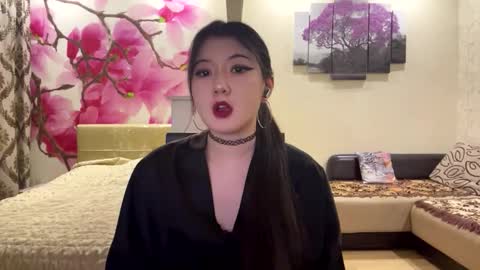 Eri online show from 03.23.26