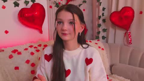 Lisa  online show from 02.13.25