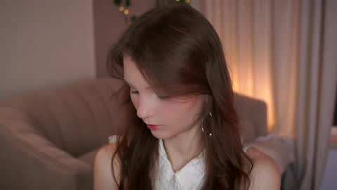 Snapshot of edithgalpin chatting on 05.22.26 Lisa online show from 05.22.26