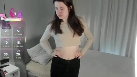 Nikki online show from 12.01.25