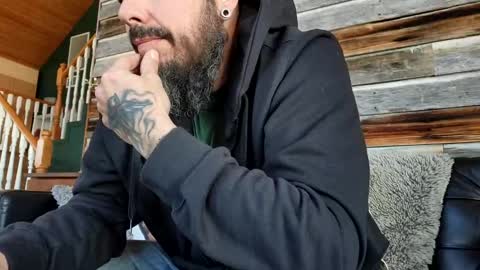 Snapshot of edmontonfun chatting on 03.05.25 Justforfun online show from 03.05.25