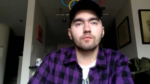 EddieFitz75 online show from 02.17.26