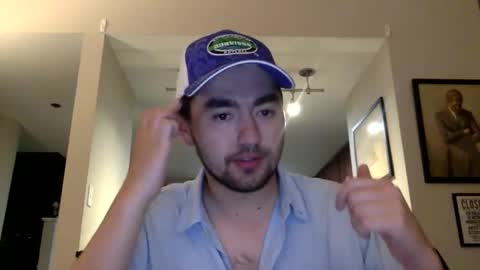 EddieFitz75 online show from 03.22.26