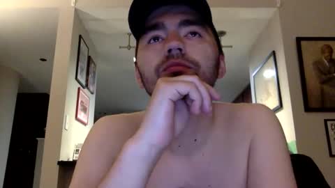 Snapshot of edmundfitz75 chatting on 03.27.26 EddieFitz75 online show from 03.27.26