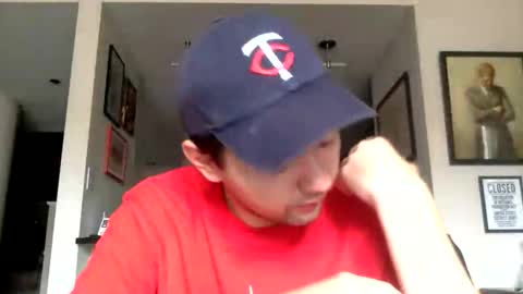 Snapshot of edmundfitz75 chatting on 04.25.26 EddieFitz75 online show from 04.25.26