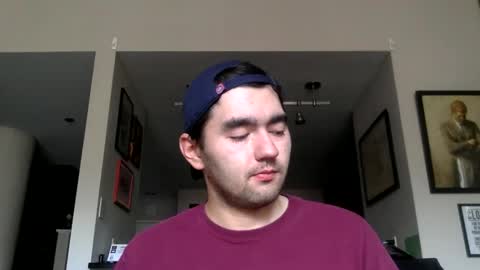 Snapshot of edmundfitz75 chatting on 04.29.26 EddieFitz75 online show from 04.29.26