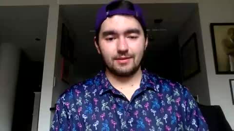 Snapshot of edmundfitz75 chatting on 05.12.26 EddieFitz75 online show from 05.12.26