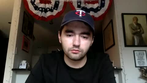 Snapshot of edmundfitz75 chatting on 06.24.26 EddieFitz75 online show from 06.24.26