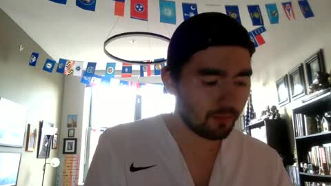 Snapshot of edmundfitz75 chatting on 07.05.26 EddieFitz75 online show from 07.05.26
