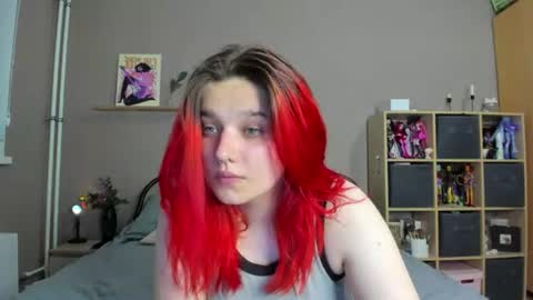 Snapshot of edna_dana chatting on 07.05.26 Edna online show from 07.05.26