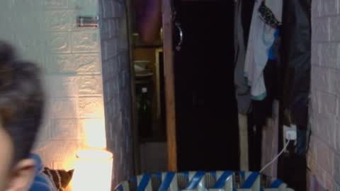 urasian chub online show from 10.21.25