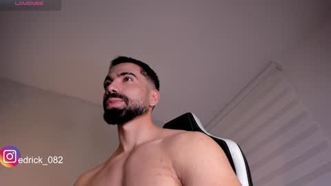 edrick online show from 01.11.25