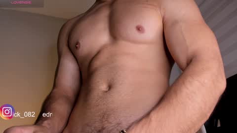 edrick online show from 01.12.25