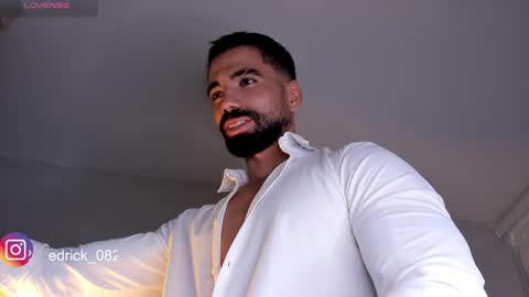 edrick online show from 01.12.25