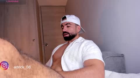 edrick online show from 02.11.25