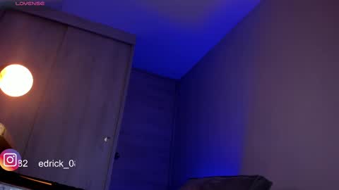 edrick online show from 02.28.25