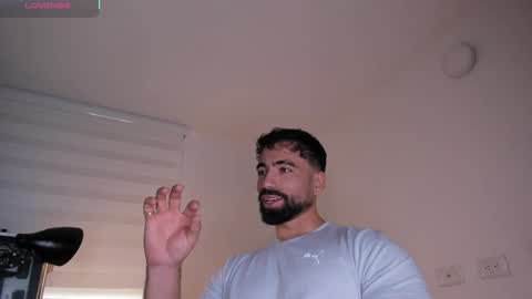 edrick online show from 10.30.25