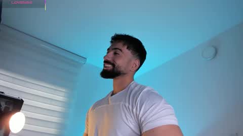 edrick online show from 10.31.25