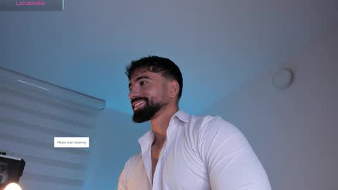 edrick online show from 11.01.25