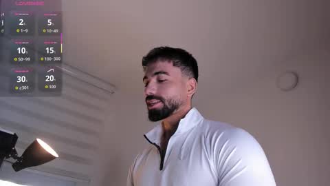 edrick online show from 12.14.25