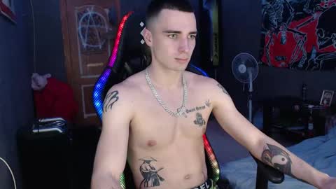 Eduar online show from 12.30.24