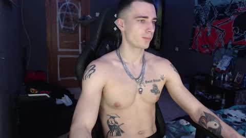 Eduar online show from 12.02.25