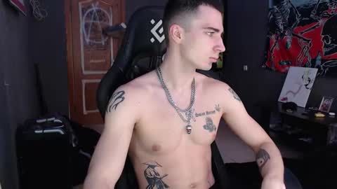 Eduar online show from 02.01.26