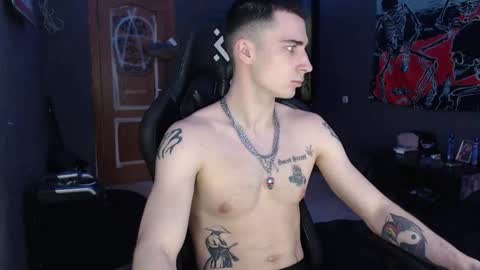 Eduar online show from 03.19.26