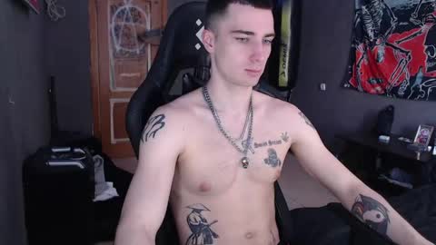 Eduar online show from 04.17.26